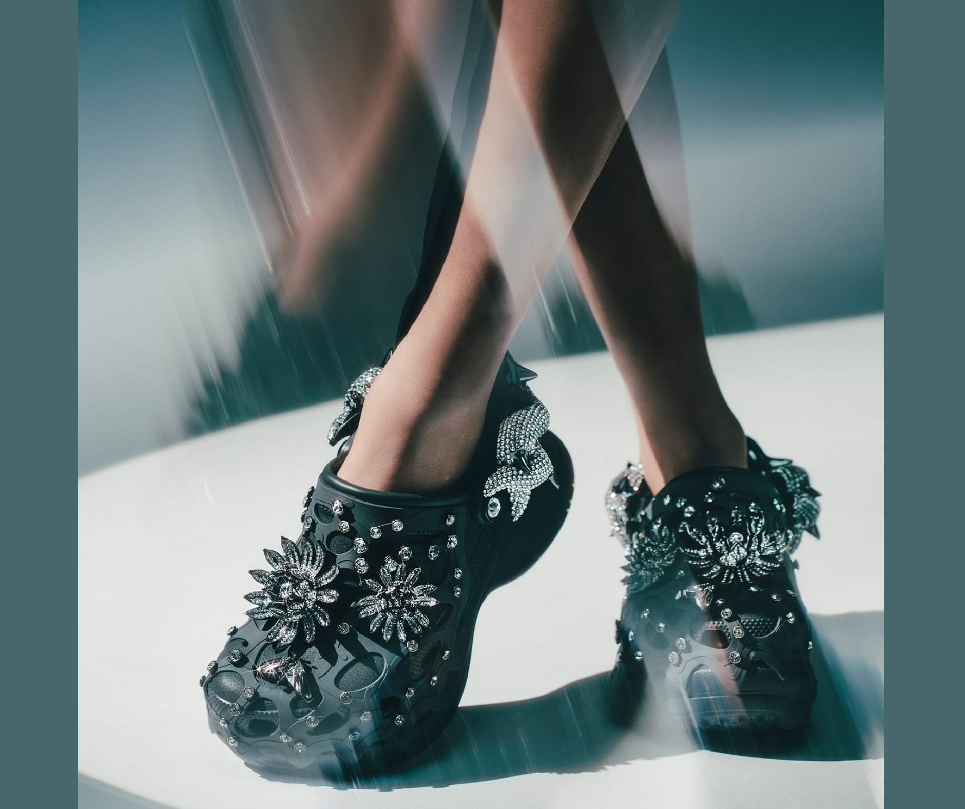 xicmagazine xiceditorial crocs