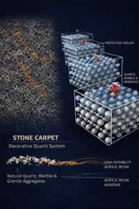 Stone Carpet - PREVIEW