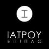 iatrou logo xiceditorial