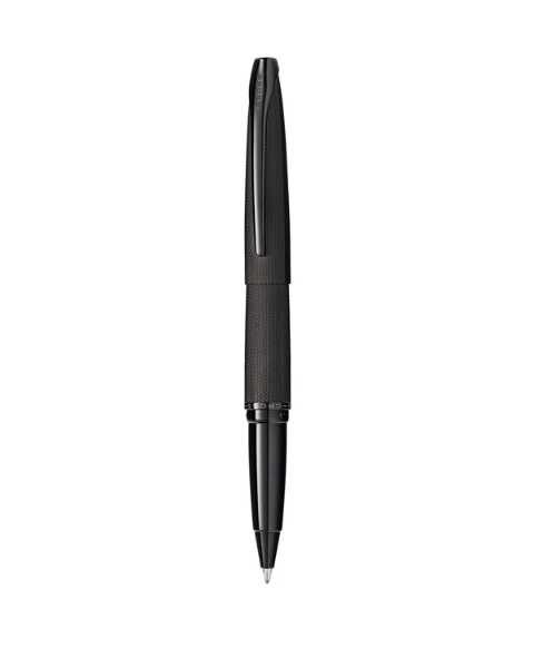 Cross ATX Brushed Black Rollerball Pen BRASS SPORT Mechanical Pencil 0.7 mm