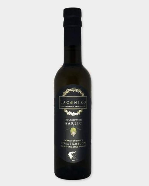 Laconiko Garlic Olive Oil - xiceditorial