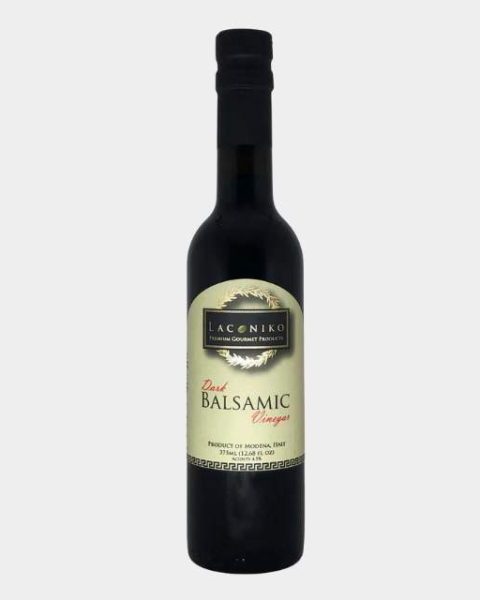 Laconiko Platinum Label Dark Balsamic - xiceditorial
