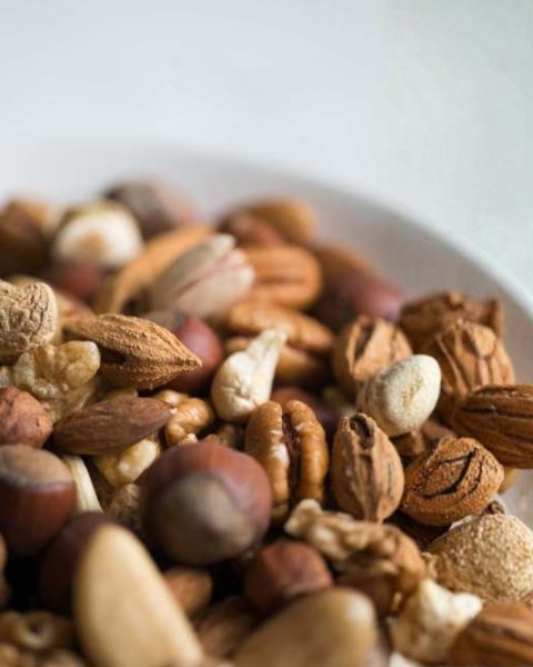 ξηροι καρποι nuts cicamon xiceditorial xic editorial b2b