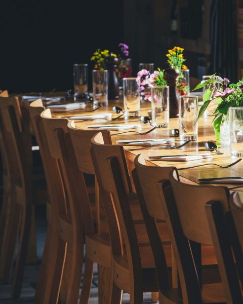 fine dining restaurant xiceditorial xic editorial