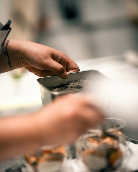 fine dining restaurant xiceditorial xic editorial
