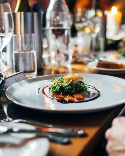 fine dining restaurant xiceditorial xic editorial