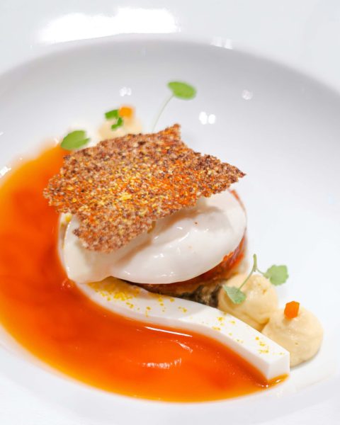 fine dining restaurant xiceditorial xic editorial